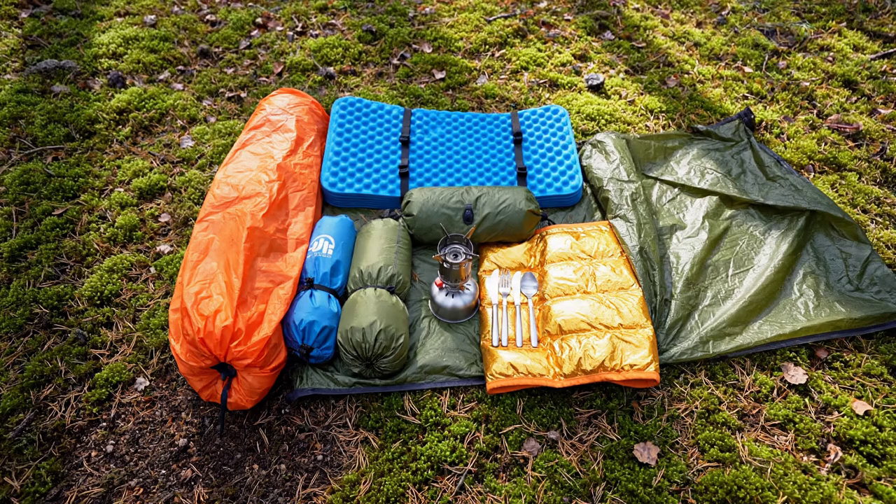 Camping & Survival