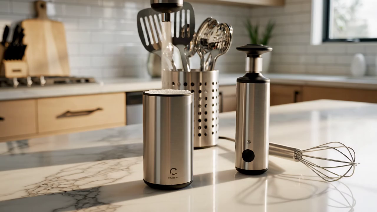 Kitchen Gadgets