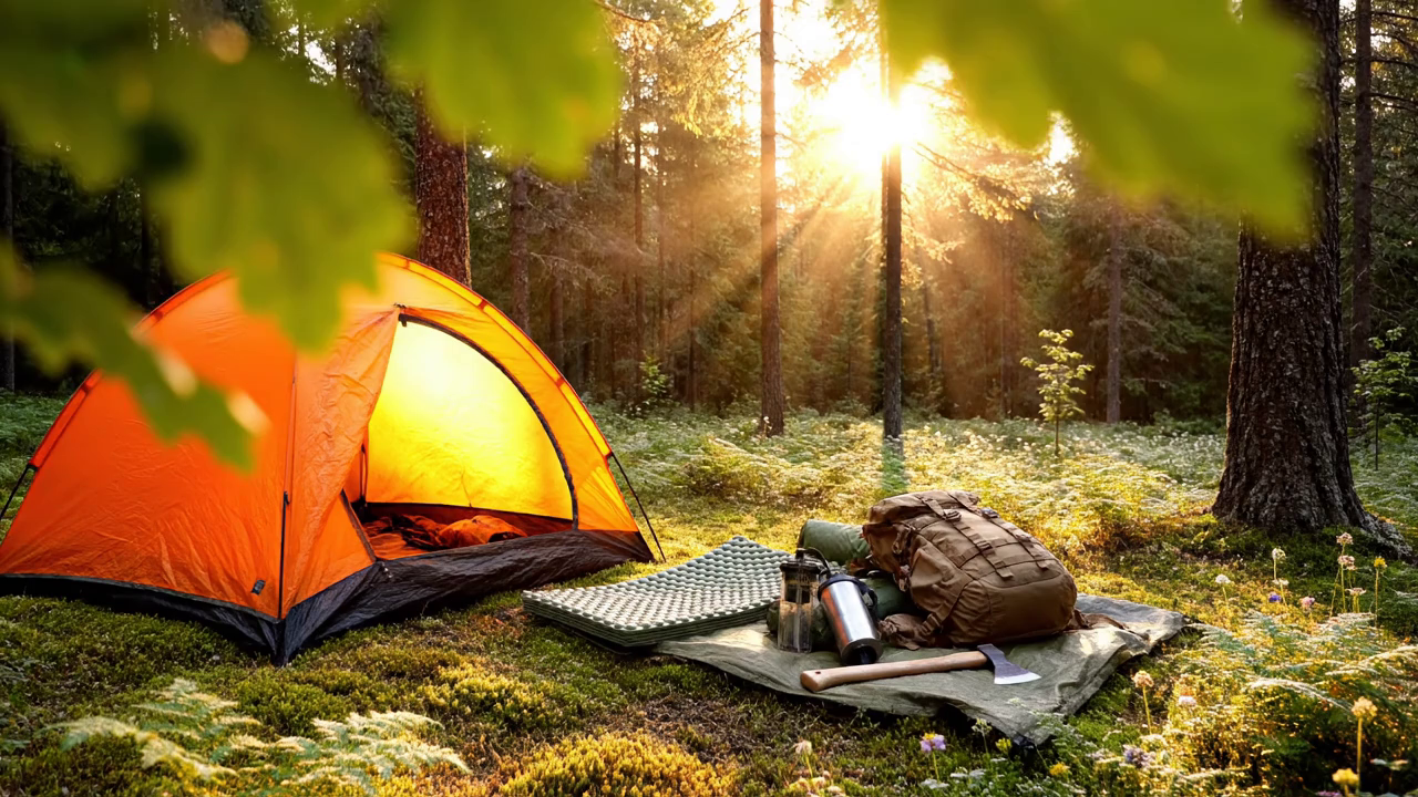 Outdoor & Adventure
