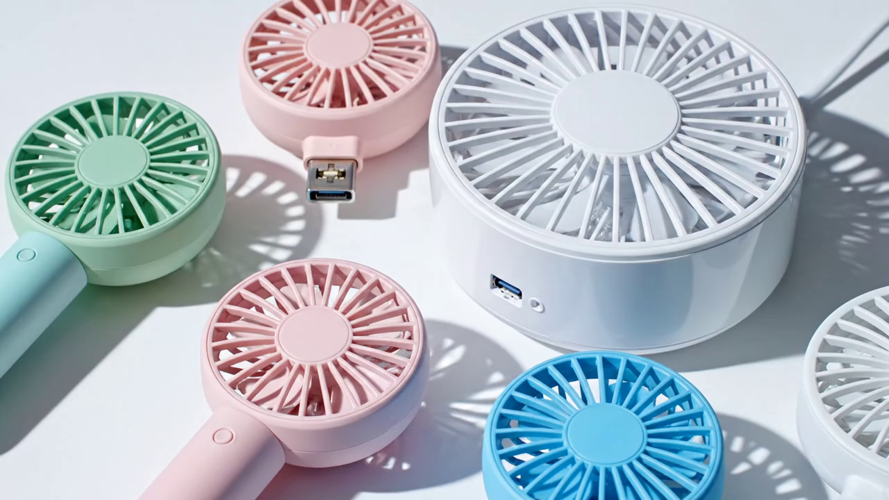 Summer Essentials