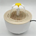 Smart Cat Water Fountain — 1.2L USB Silent Filter System