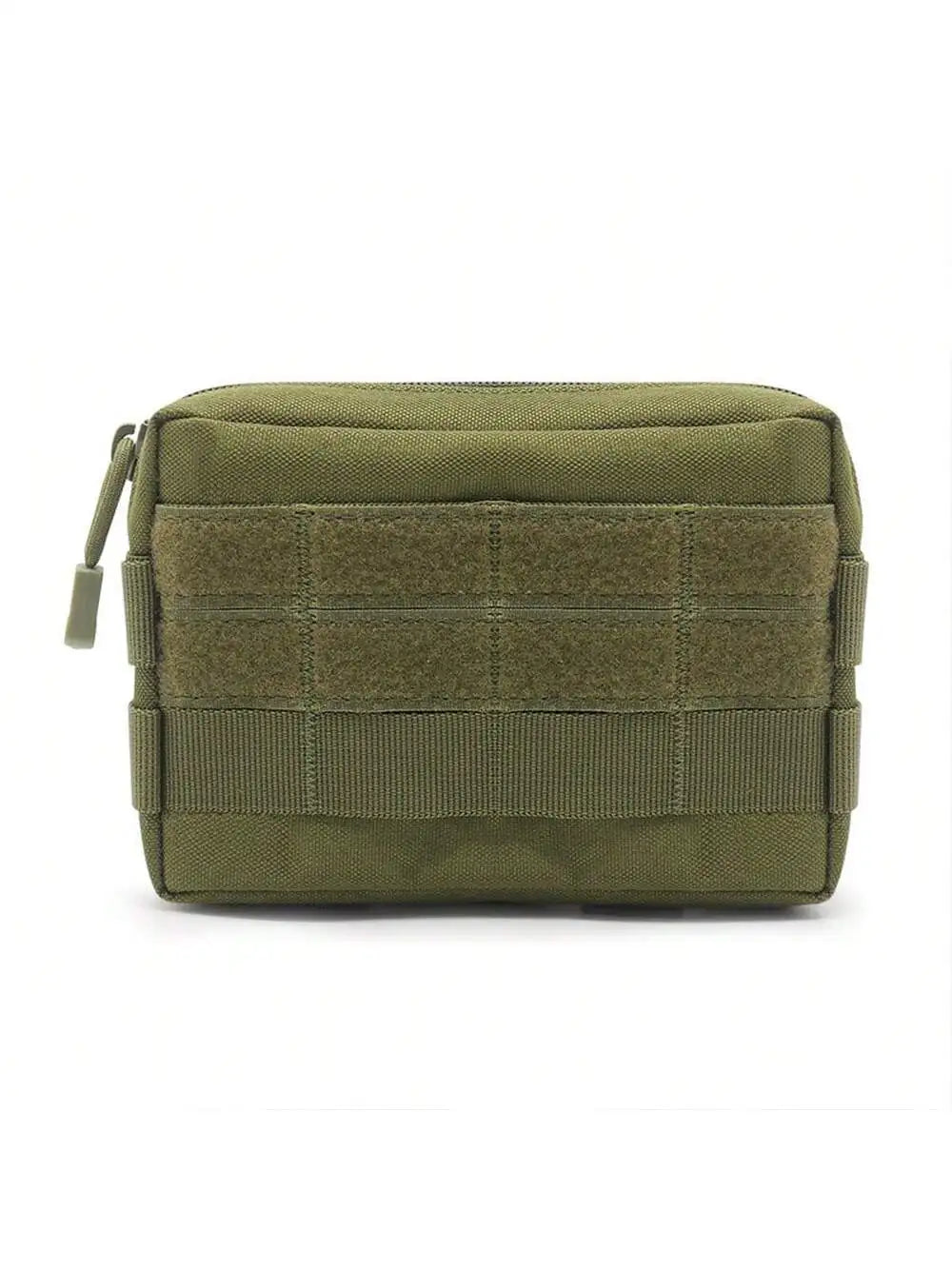 Tactical MOLLE Waist Pouch — EDC Outdoor Utility Bag