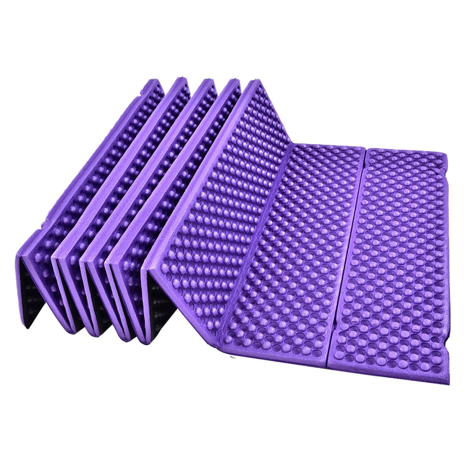 Inflatable Camping Sleeping Pad — Ultralight Waterproof Air Mattress