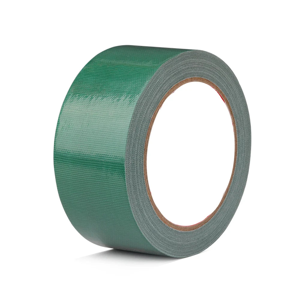 Waterproof Tent Repair Tape — 4.8cm × 10M Heavy-Duty Adhesive Patch