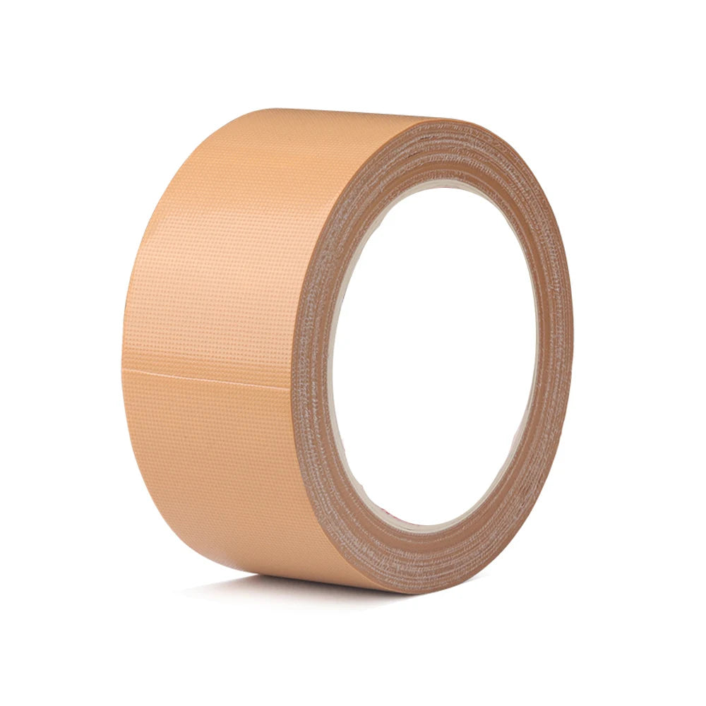 Waterproof Tent Repair Tape — 4.8cm × 10M Heavy-Duty Adhesive Patch
