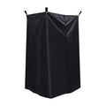 Pop-Up Privacy Shower Tent — Portable Waterproof Outdoor Changing Room