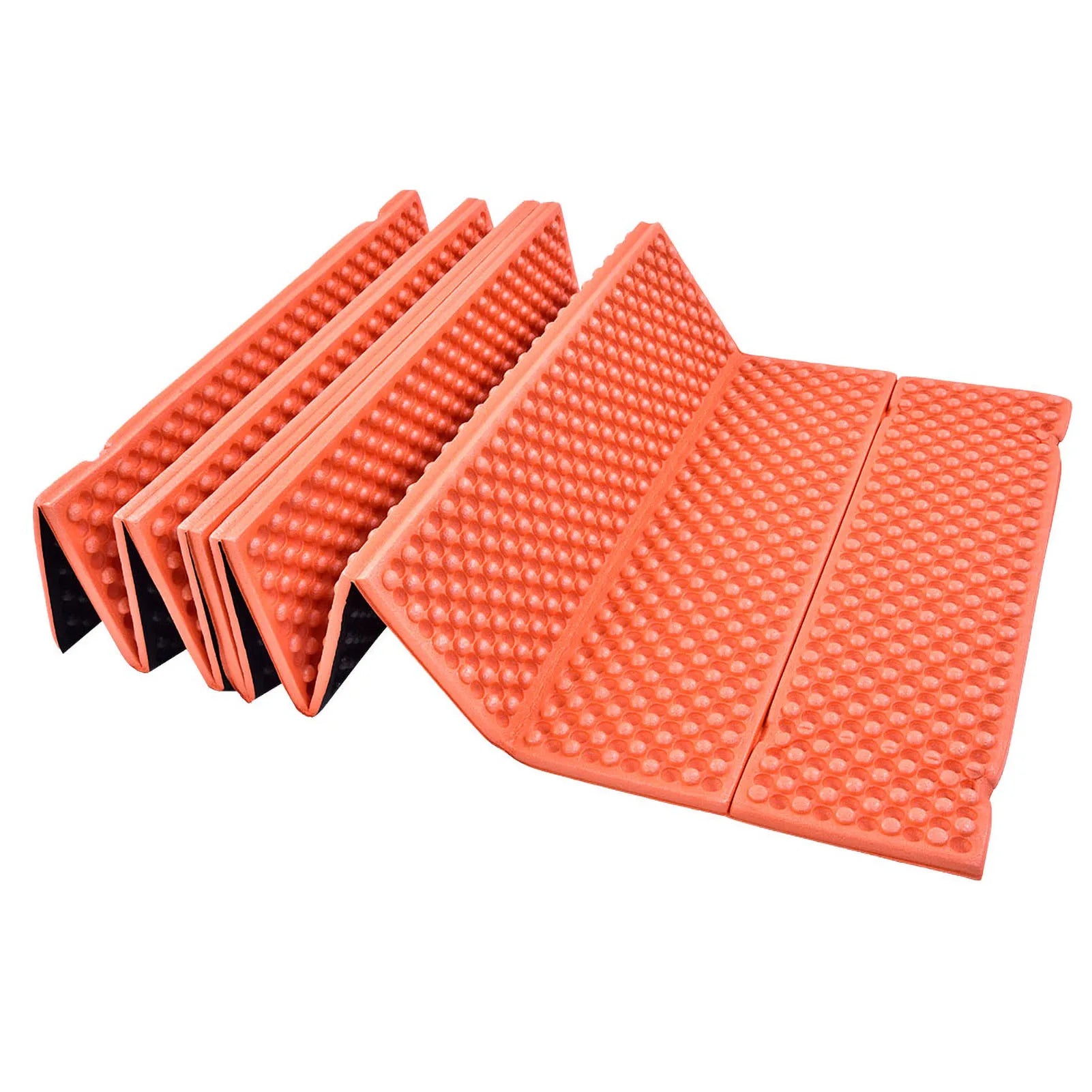 Inflatable Camping Sleeping Pad — Ultralight Waterproof Air Mattress