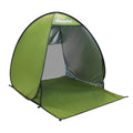 Pop-Up Beach Tent — UV-Resistant Waterproof Sun Shade Shelter
