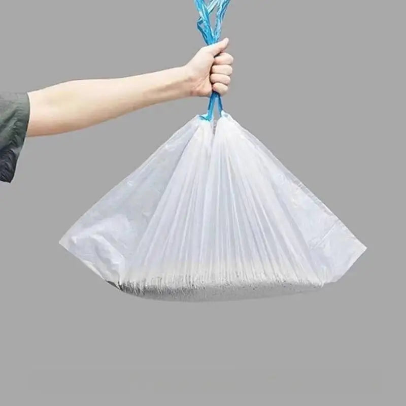 Self-Cleaning Litter Box Liner Bags — Thick & Leak-Proof