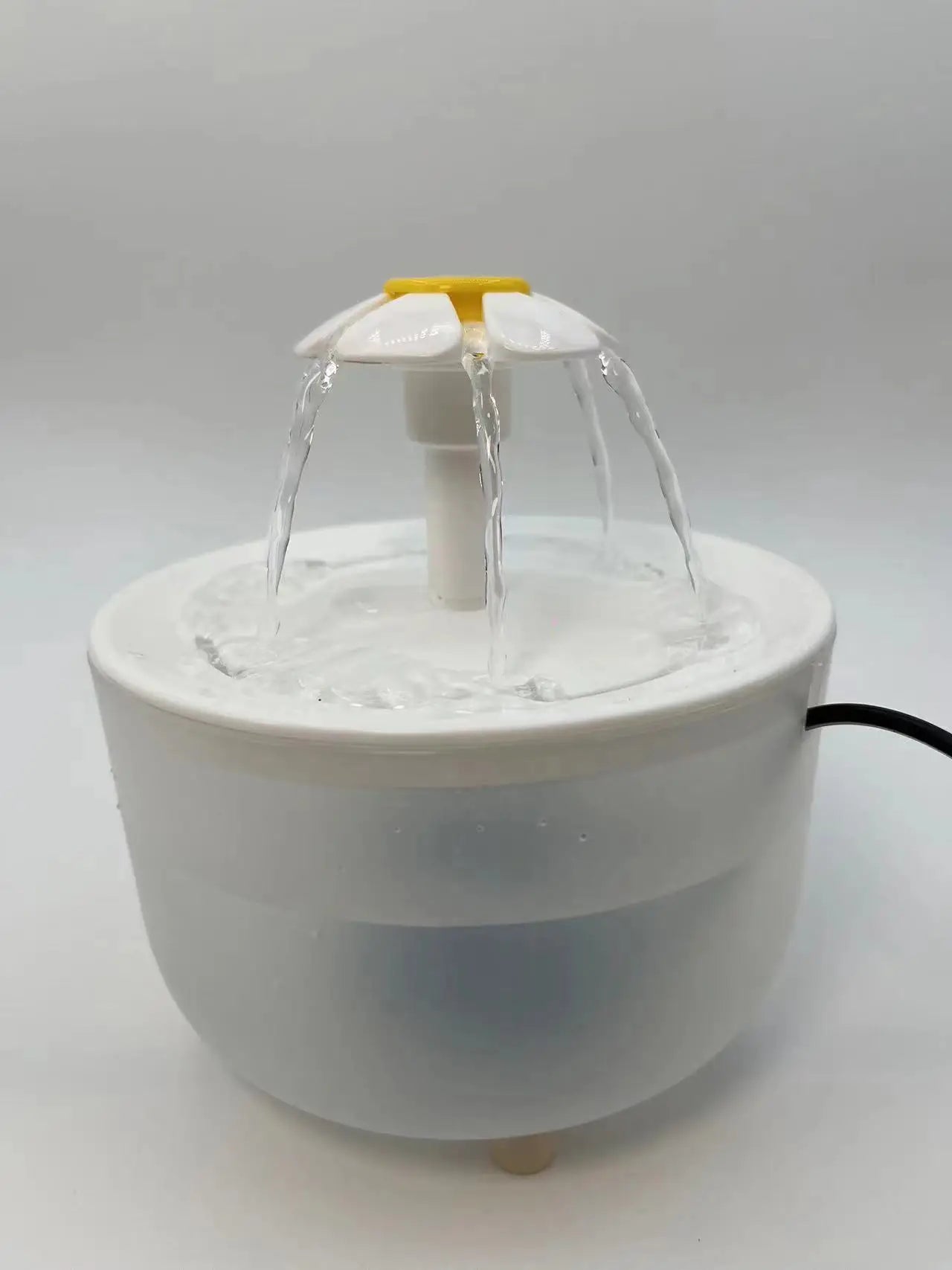 Smart Cat Water Fountain — 1.2L USB Silent Filter System