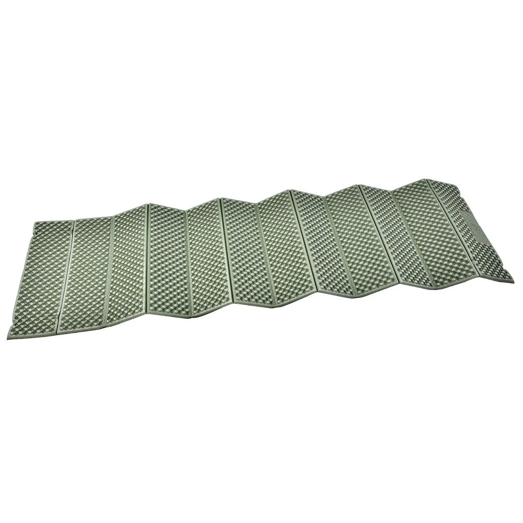 Inflatable Camping Sleeping Pad — Ultralight Waterproof Air Mattress
