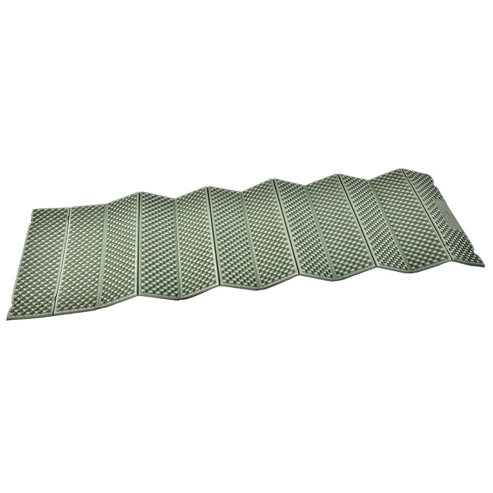 Inflatable Camping Sleeping Pad — Ultralight Waterproof Air Mattress