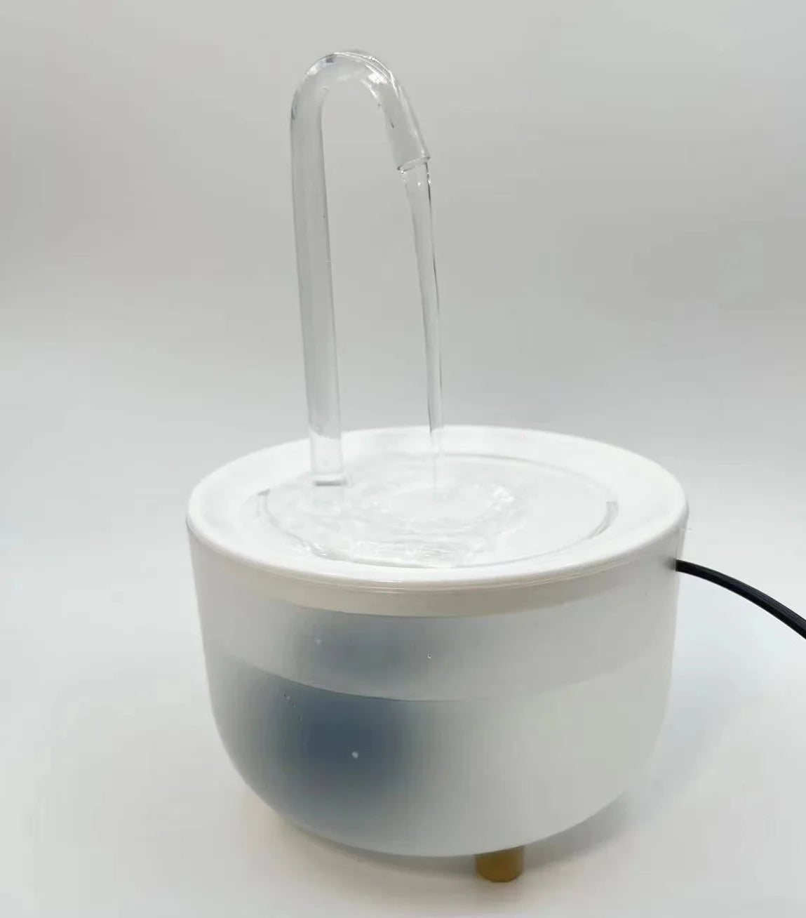 Smart Cat Water Fountain — 1.2L USB Silent Filter System