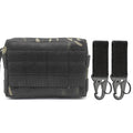 Tactical MOLLE Waist Pouch — EDC Outdoor Utility Bag