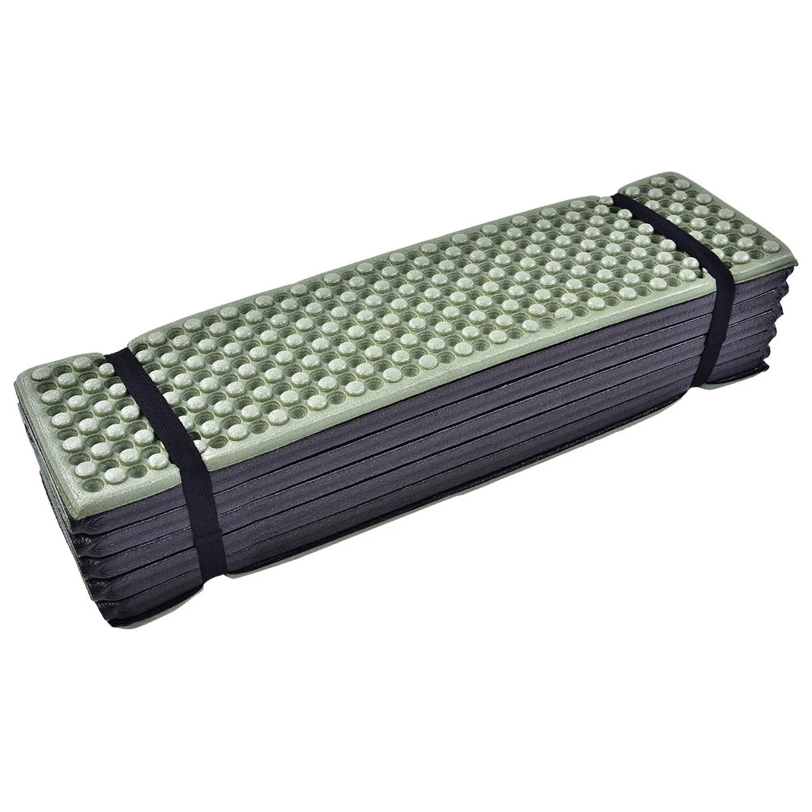 Inflatable Camping Sleeping Pad — Ultralight Waterproof Air Mattress