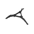 Folding Gas Canister Tripod Stand — Universal Portable Camp Stove Base