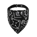 Aesthetic Pet Bandana Collar — 20+ Colors, All Sizes