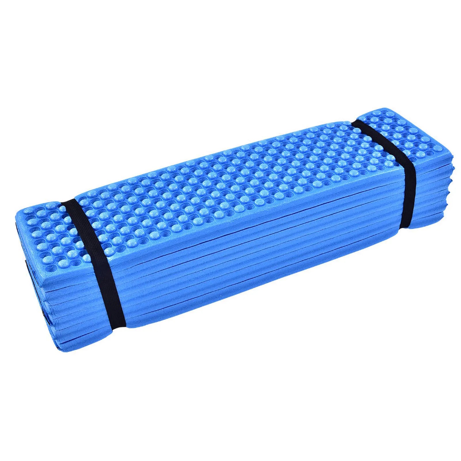 Inflatable Camping Sleeping Pad — Ultralight Waterproof Air Mattress