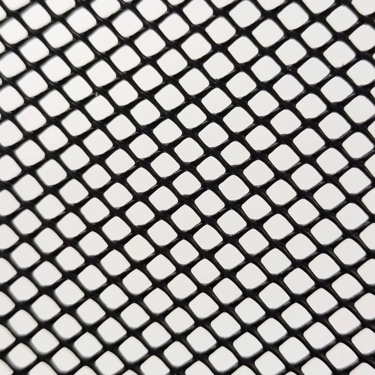 Aluminum Alloy Car Grille Insert Mesh — 120×40cm Bumper Rhombic Net
