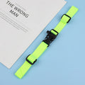Adjustable Backpack Chest Strap Harness — Universal Shoulder Strap Accessory
