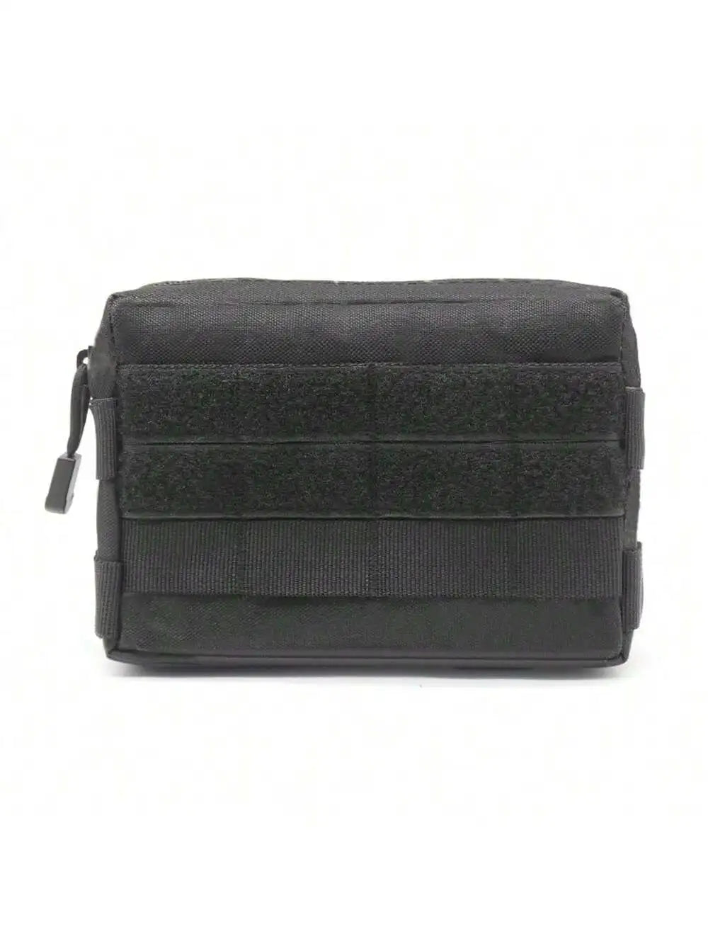 Tactical MOLLE Waist Pouch — EDC Outdoor Utility Bag